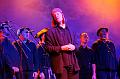 Spooky Mens Chorale  418